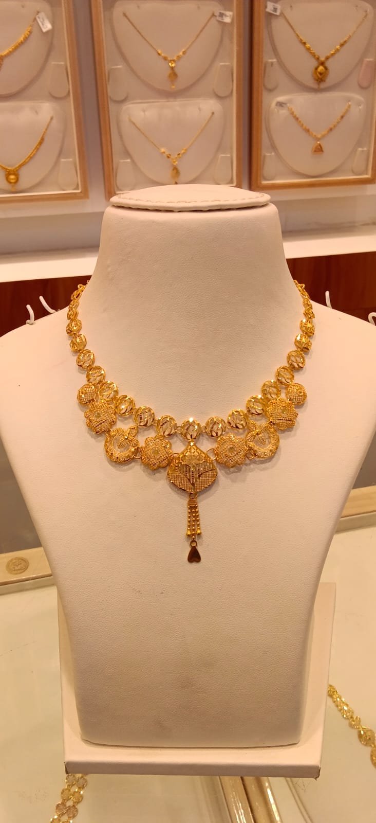 Neckles 